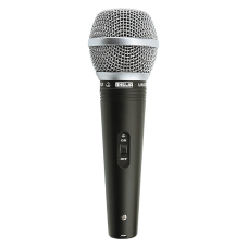 Microphone AHUJA AUD 100 XLR